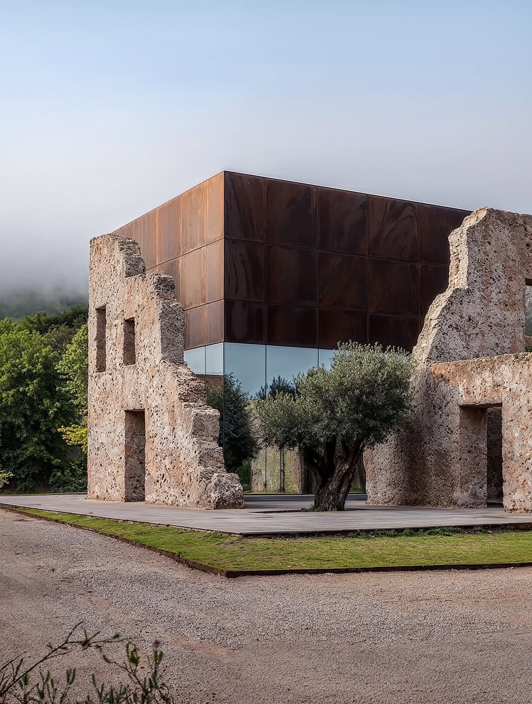 Luxury House Interior